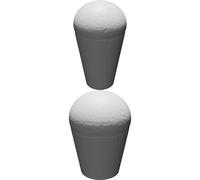 Joystick Top for Sanwa JLF TP-8YT-SK - Standard and Short Version
