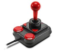 Joystick USB Speedlink Competition Pro Extra Nero/Rosso