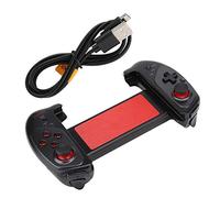 Joystick wireless Gamepad Controller telescopico Supporto di gioco per telefono cellulare / Tablet / Android / iOS / Scatola TV Android - IPEGA PG-9083S