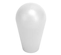 Joystick's Balltop Ovale, Testa Ovale del Joystick Maniglia Superiore a Sfera a Bilanciere M6 Gioco di Tipo Americano Parti Fai da Te Maniglia di Ricambio Accessorio da