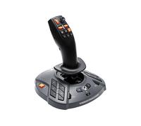 Thrustmaster SimTask FarmStick, Joystick Multifunzione per il Farming, per Xbox e PC