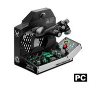 Thrustmaster Viper TQS Mission Pack Sistema quadrante acceleratore Viper + pannello di controllo