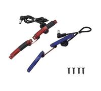 Joysway 315102 Fishing People Baiting 500 - Front & Rear LED Lights