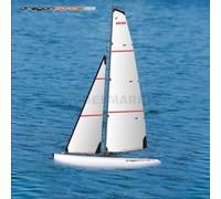 JOYSWAY 8815 Dragon Force 65 V7 sailboat 2.4GHz RTR