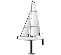 Joysway 8815V7 Barca a vela modello Dragon Force 65 RtR 650 mm