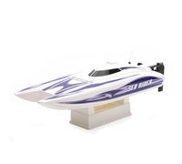 Joysway Offshore Lite Sea Rider V4 2,4 GHz funkgesteuertes Motorboot