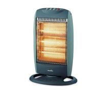 Joytech STUFA ELETTRICA ALOGENA STUEDJTK0001 1200W OSCILLANTE