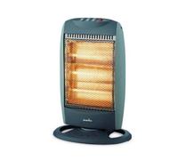 Joytech Stufa Alogena Oscillante 400W/800W/1200W