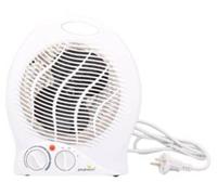 Joytech Termoventilatore 2000W Bianco
