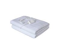 Joyteck Termocoperta Elettrica Singola Lavabile 80X150Cm Potenza 60W - 185310