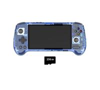 Joytopiaminds RG556 Retro Console di gioco portatile, 5,48 pollici 8+128G Android 13 Unisoc T820 CPU e sistema di raffreddamento attivo Devies video arcade retrò per adulti, supporta battaglie online