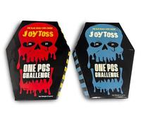 JOYTOSS ONE PCS CHALLENGE - Combo dedly [Confezione da 2]