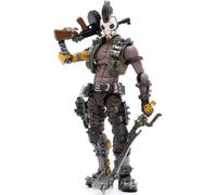 JOYTOY 1/18 Action Figure Battle for The Stars Il culto di San Reja modello militare da collezione (10,2 cm)