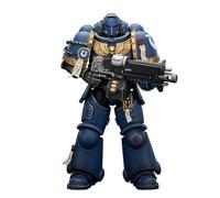 JOYTOY 1/18 Action Figure Warhammer 40K Spacemarine Ultramarines Brother Chairon-Collectors Edition
