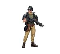 JoyToy 1:18 Kina Mercenaries-The Assault Vanguard Military Action Figure 4.2 pollici Collezione di modelli