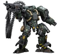 JOYTOY 1/18 Mecha Infinity Ariadna Blackjacks 10th Heavy Ranger Bat (AP HMG) Pre-Order 6.69''Tall Movable Model Figurine da collezione