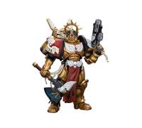 JOYTOY 1/18 Warhammer 40.000 Blood Angels Commander Dante Collection Model Regalo di compleanno