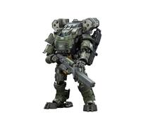 JOYTOY 1/25 Action Figure APOC Series Storm Tempestus Fire Support Type Mecha