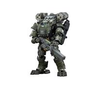 JOYTOY APOC Storm Tempestus Fire Support Mech Action Figure