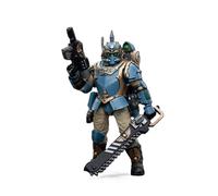 JoyToy Astra Militarum 55th Kappic Eagles High Quality Tempestor Action figure