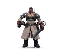 JoyToy Astra Militarum Highly Detailed Cadian Command Squad Commander Figure