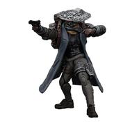 JOYTOY Battle of The Stars 1/18 Action Figure Shadow Jaeger Squad Raven Collection Model Regalo di compleanno