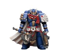 Joy Toy 1/18 Ultramarines Honour Guard 2 Warhammer Figure 12 Cm Multicolor