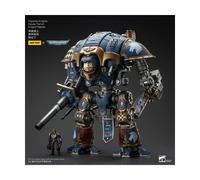 Joytoy - Cavalieri Imperiali Casa Terryn Cavaliere Paladino - Warhammer 40000