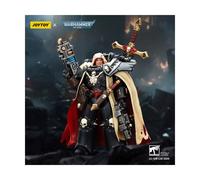 JoyToy Chaos Space Marines - Cypher Signore dei Caduti - Warhammer 40K