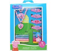 Joytoy- Collana con Ciondolo, Multicolore, Taglia Unica, 23984