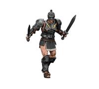 JOYTOY Conflict Strife Gladiator Two Sword - Action figure in scala 1:18, completa