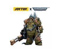 Joytoy - Guardia della Morte - Blightlord Terminator 1 con Reaper Autocannon e B