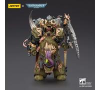 Joytoy - Guardia della Morte - Campione Deathshroud Terminator con guanti Manrea