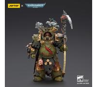 Joytoy - Guardia della Morte - Deathshroud Terminator 1 con Manreaper e Plaguesp