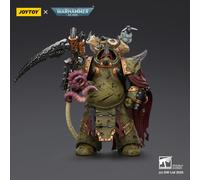 Joytoy - Guardia della Morte - Deathshroud Terminator 2 con Manreaper e Plaguesp