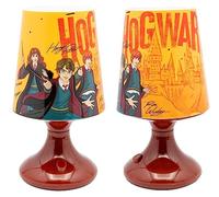 Joytoy Harry Potter - Mini paralume a LED, 7 x 18 cm, in confezione regalo