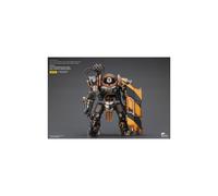 Joytoy - Iron Warriors Cerchio di ferro Domitar-Ferrum attle-automata co