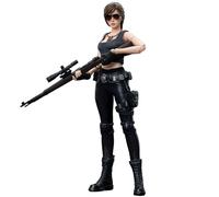 JOYTOY L9 1/12 Action Figure Game for Peace Gilly 15,2 cm alto da collezione Action Figure Kit