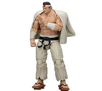 JOYTOY SNK 1/18 Action Figure KOF 98UM Hero Team Goro Daimon Regali da collezione, giocattoli per bambini dai 15 anni in su e adulti 13,7 cm pre-ordine