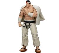 JOYTOY SNK KOF 98UM Hero Team Goro Daimon 1:18 Action Figure Colleziona ed Esponi Modello