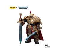 JoyToy Space Marine - Adeptus Custodes Blade Champion 1/18
