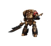 JoyToy Space Marine - Legio Custodes Contemptor - Achillus Dreadnought