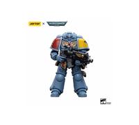 JoyToy Space Marine - Lupi spaziali - Intercessori 1/18 - Warhammer 40K