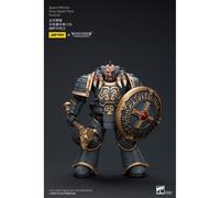 JoyToy Space Marine - Lupi Spaziali - Pacchetto Cacciatore Grigio - Huscarl 1/18