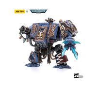JoyToy - Space Marine - Space Wolves - Bjorn the Fell-Handed - Venerabili Dreadn