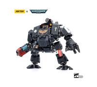 JoyToy Space Marine - Templari Neri - Redemptor Dreadnoughts 1/18 - Warhammer 40