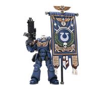 JoyToy Space Marine - Ultramarines - Antica Posca 1/18 - Warhammer 40K
