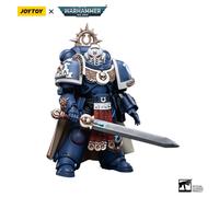 JoyToy Space Marine - Ultramarines - Capitano Primaris 1/18