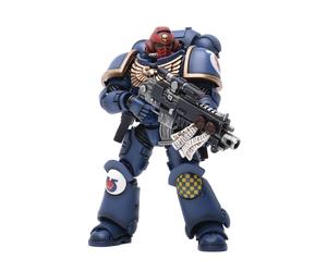 JoyToy - Space Marine - Ultramarines - Eroi del Capitolo Fratello Sergente Veter