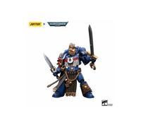 JoyToy - Space Marine - Ultramarines - Honour Guard Chapter Champion 1/18 - Warh